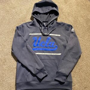 Adidas UCLA Bruins Men's Hoodie S